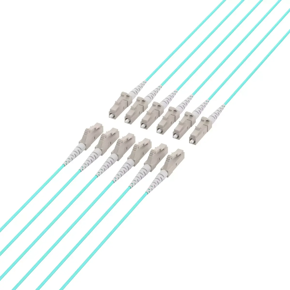 Оптоволоконный кабель EFB Elektronik O8342S20OM3 Photo 3