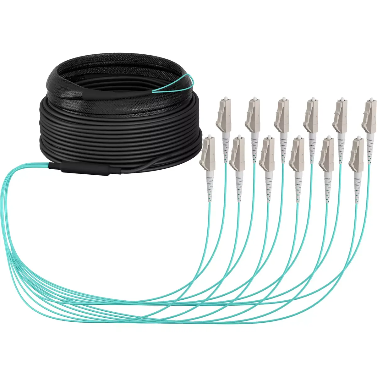 Оптоволоконный кабель EFB Elektronik O8342S20OM3 Photo 4
