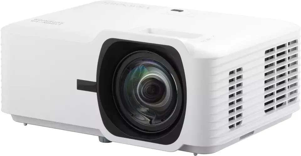 Īsā projicēšana Viewsonic LS711HD Photo 2