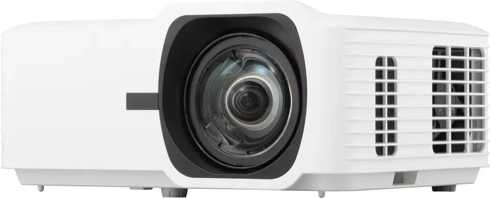 Īsā projicēšana Viewsonic LS711HD Photo 5