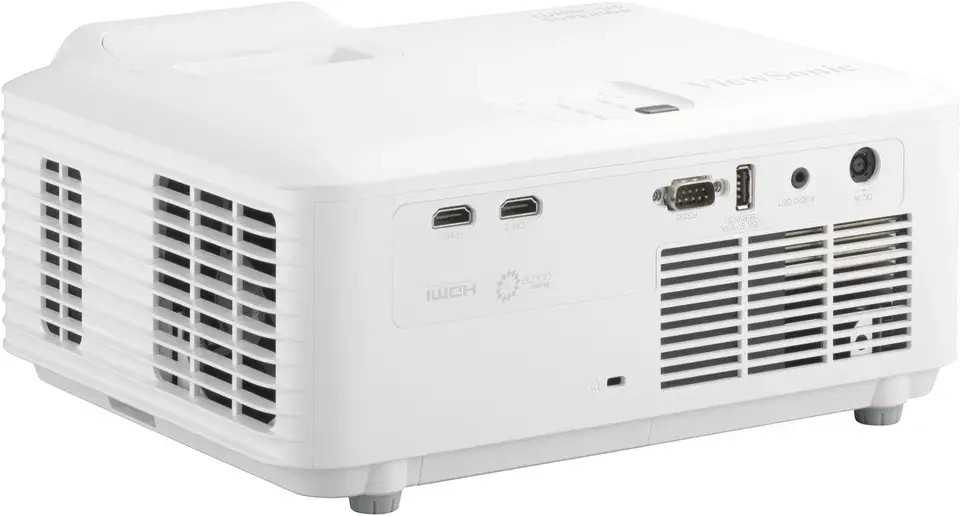 Īsā projicēšana Viewsonic LS711HD Photo 9