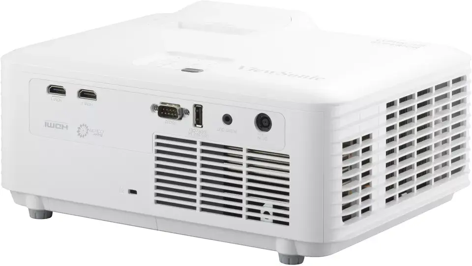 Īsā projicēšana Viewsonic LS711HD Photo 11
