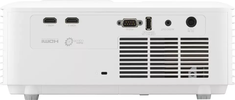 Īsā projicēšana Viewsonic LS711HD Photo 13