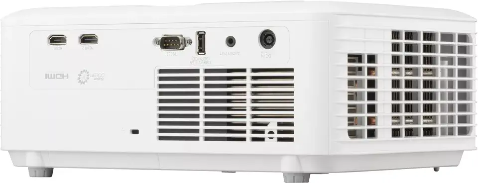Īsā projicēšana Viewsonic LS711HD Photo 14