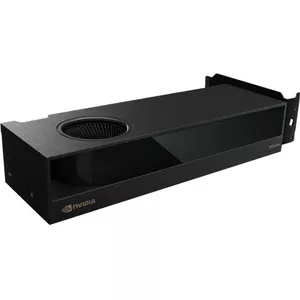 Видеокарта NVIDIA RTX 2000 Ada 8ГБ GDDR6