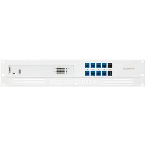 Mounting bracket Rackmount.IT RM-SR-T11 1.3U/2U White