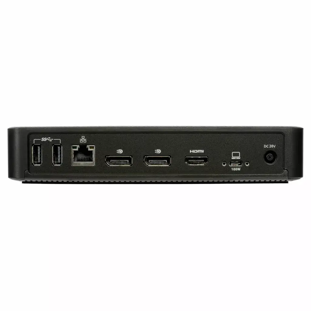 Targus DOCK460EUZ laptop dock Photo 2