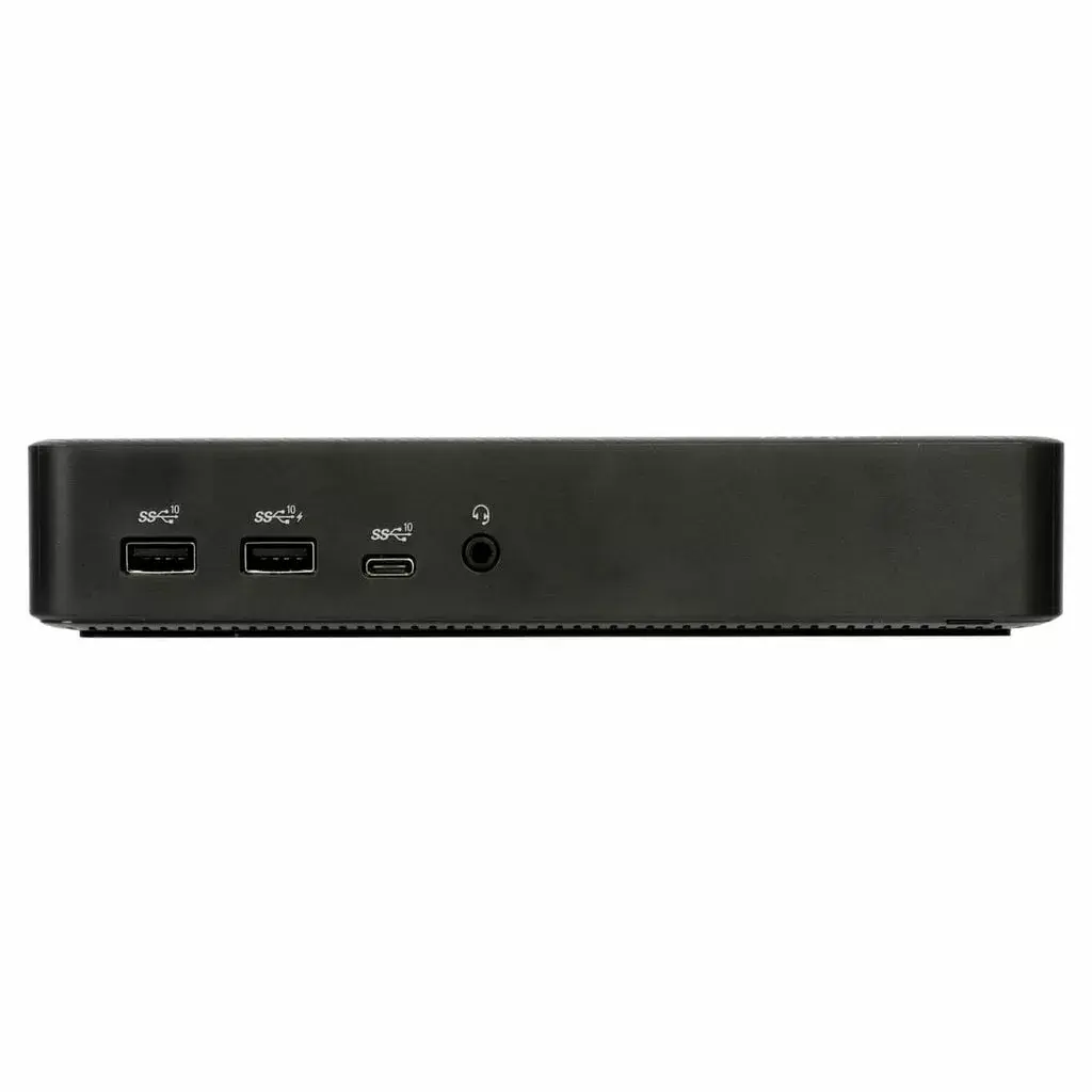 Targus DOCK460EUZ laptop dock Photo 4