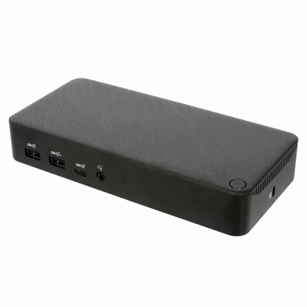 Targus DOCK460EUZ laptop dock Photo 5