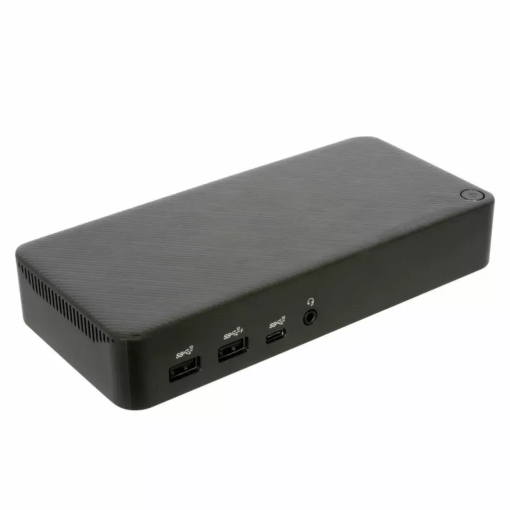 Targus DOCK460EUZ laptop dock Photo 7