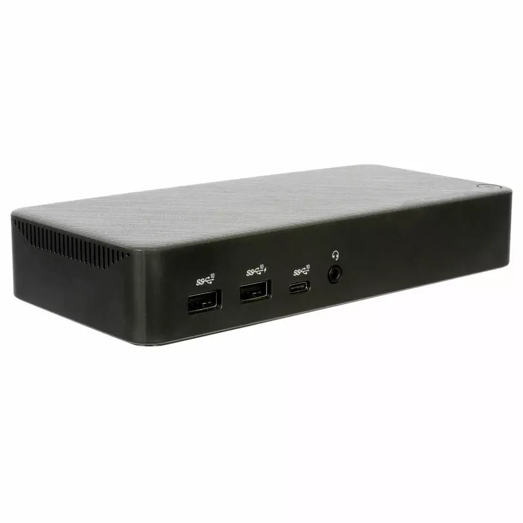 Targus DOCK460EUZ laptop dock Photo 8
