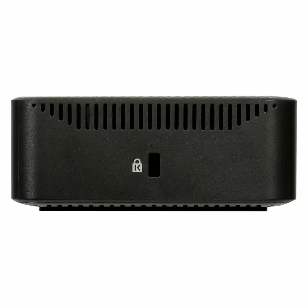 Targus DOCK460EUZ laptop dock Photo 11