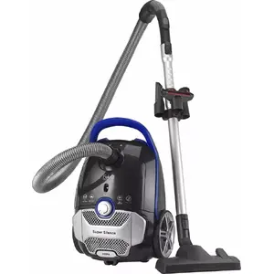 Пылесос Fakir Blue Vac Power TS 721 800 Вт с фильтром HEPA H14