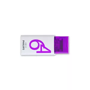 USB flash drive Philips 64 GB USB Type-C Click