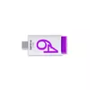 USB flash drive Philips 64 GB Click Photo 2