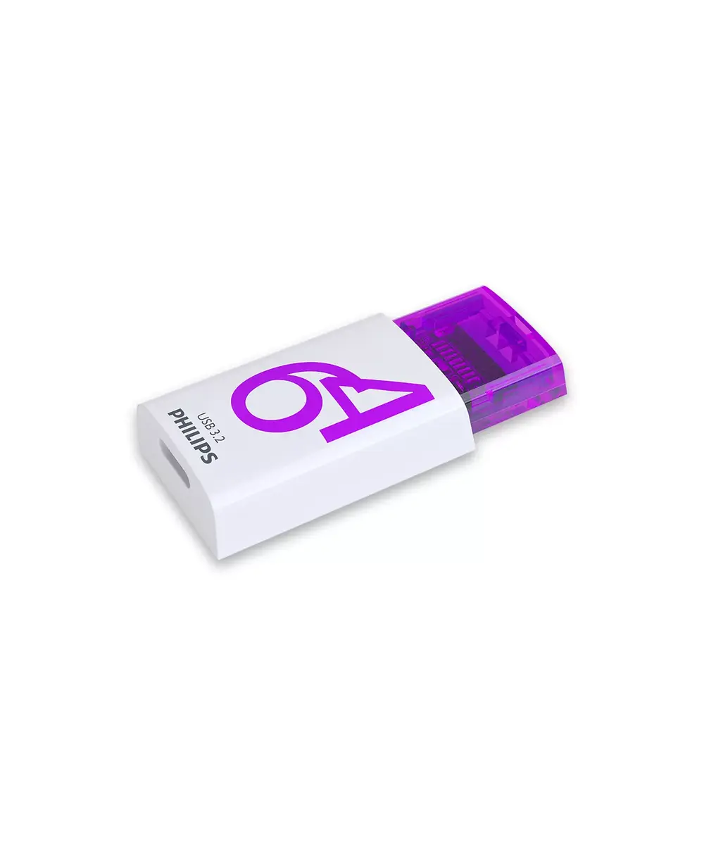 USB flash drive Philips 64 GB Click Photo 3