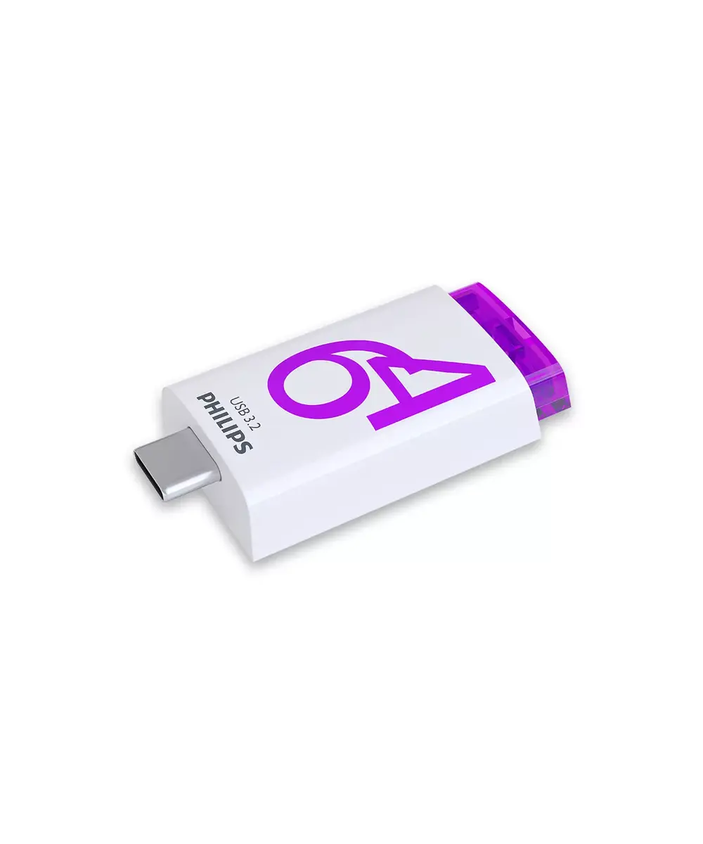 USB flash drive Philips 64 GB Click Photo 4
