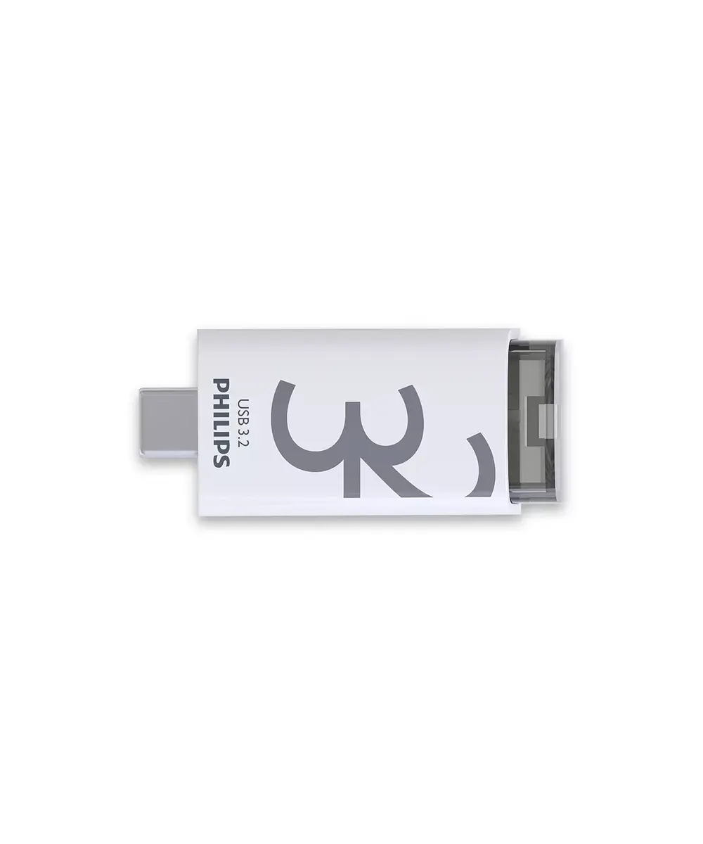 USB flash drive Philips 32 GB Click Photo 2