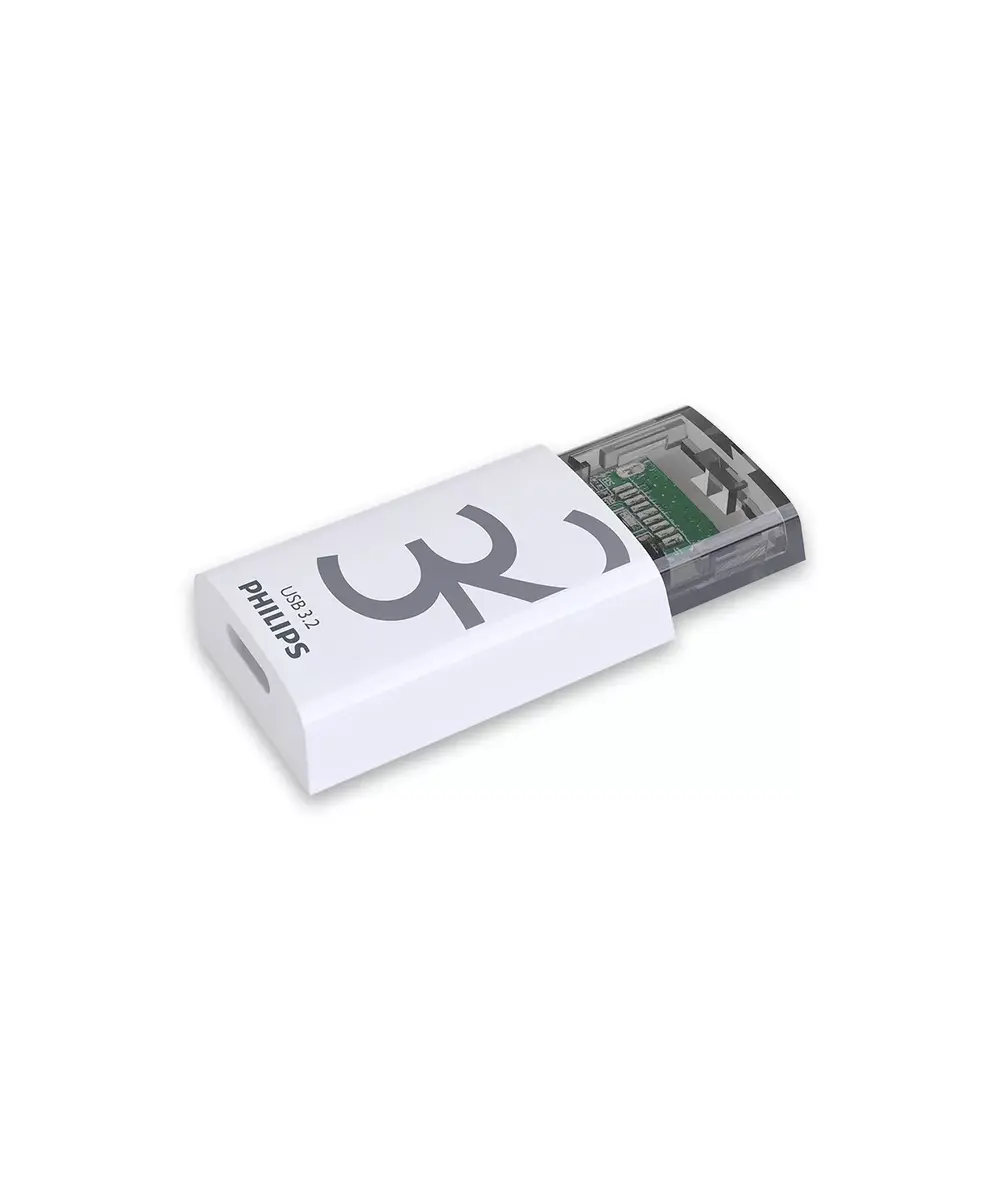 USB flash drive Philips 32 GB Click Photo 3