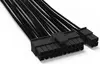 Kabelis be quiet! CB-6620 Photo 2