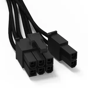 Кабель be quiet! CP-6610 0.6 м PCI-E (6+2 pin)