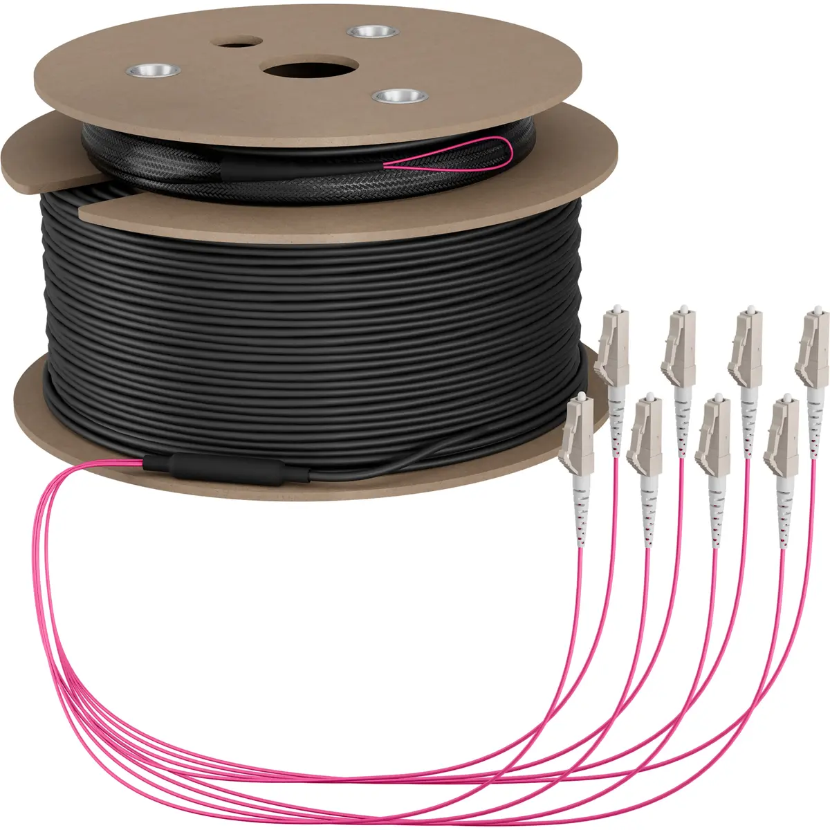 EFB Elektronik O8322S80OM4 80 m OM4