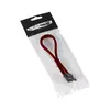 SATA кабель CableMod CM-CAB-SATA-N30KBR-R Photo 4
