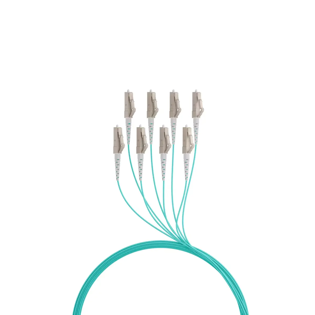 Оптоволоконный кабель EFB Elektronik O8322S70OM3 Photo 3