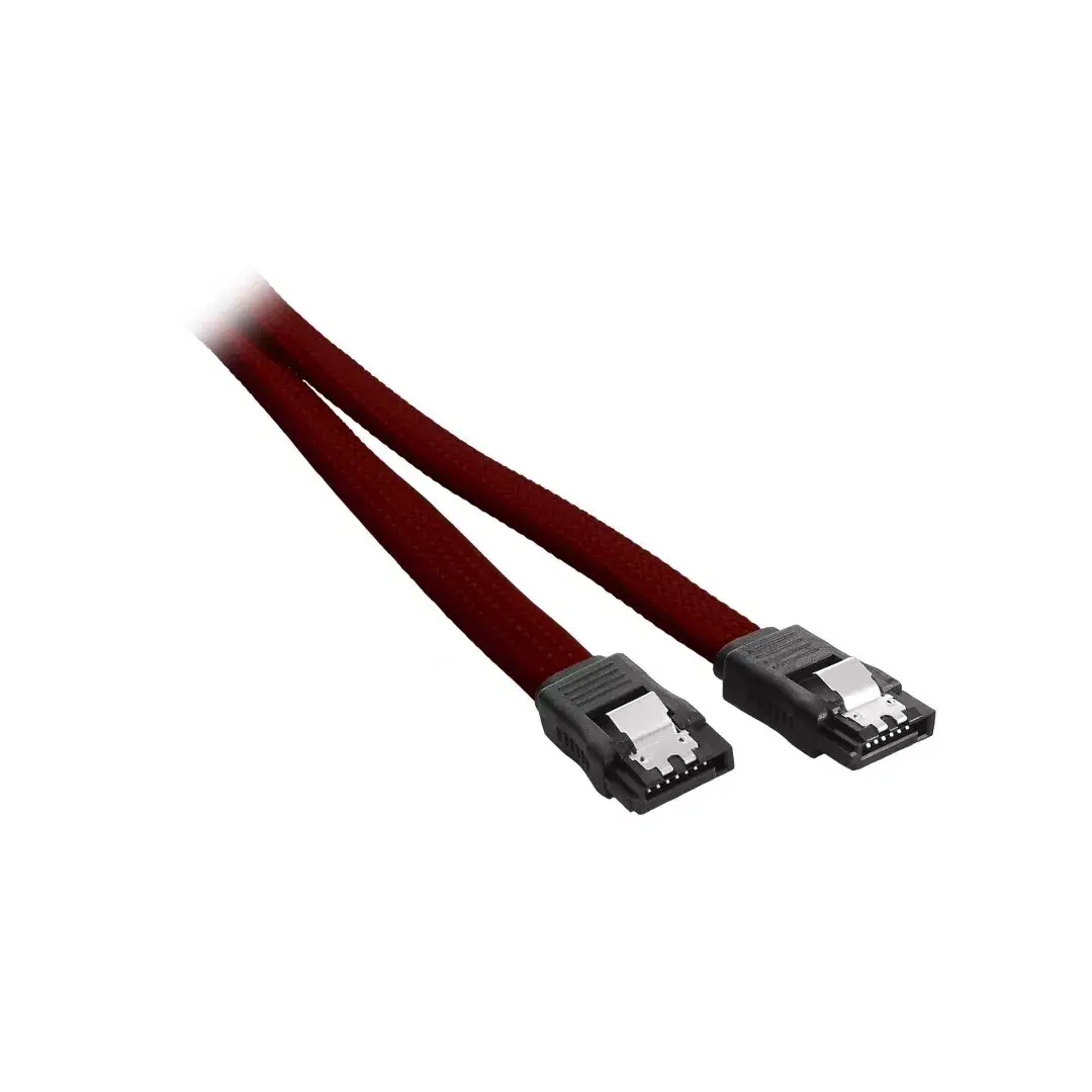 SATA kabelis CableMod CM-CAB-SATA-N60KBR-R Photo 2