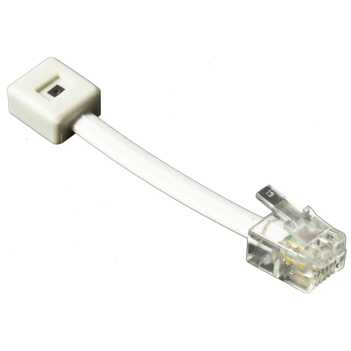 Inter-Tech SA-1632WN PDU 16x C13 pārvaldāms Photo 4