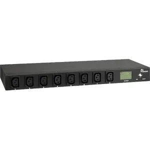 Power distribution unit INTER-TECH PDU IPC SA-0816 19-inch, 16 A