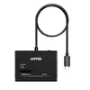 SSD enclosure UNITEK S1232A01-EU Photo 2