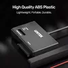 SSD enclosure UNITEK S1232A01-EU Photo 6