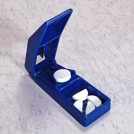 Tablet Cutter SUNDO Gilotynka do tabletek Photo 3