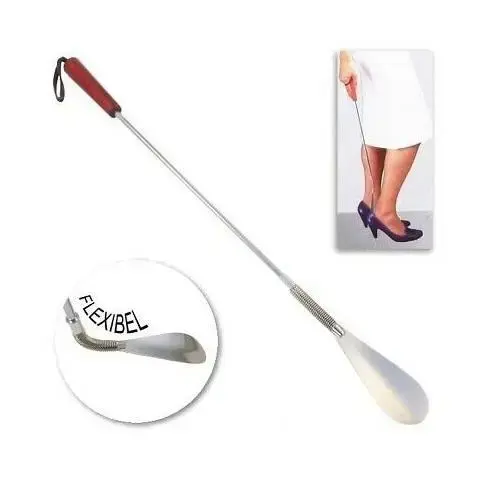 SUNDO 25750 metal shoehorn 600 mm Photo 2