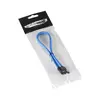 SATA кабель CableMod CM-CAB-SATA-N60KLB-R Photo 4