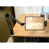 Galda lupa SUNDO 27615 — 2×, LED Photo 2