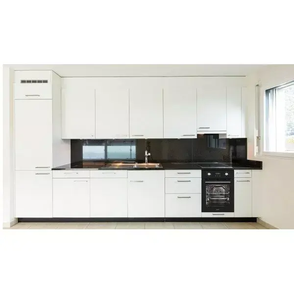 Встраиваемая электрическая печь MPM MPM-45-BO-22 Photo 2