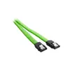 SATA кабель CableMod CM-CAB-SATA-N60KLG-R Photo 2