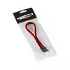 SATA кабель CableMod CM-CAB-SATA-N60KR-R Photo 4