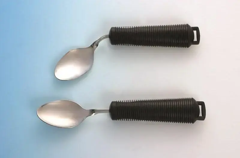 Spoon SUNDO 22733 — adaptive flexible spoon Photo 2
