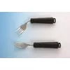 Flexible fork SUNDO 22732 — assistive eating fork Photo 2