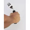 Flexible fork SUNDO 22732 — assistive eating fork Photo 3