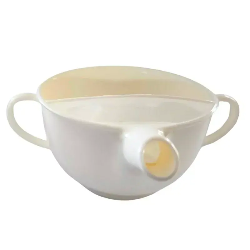 PDS CARE 21300 pretpilēšanas krūze, 200 ml Photo 2