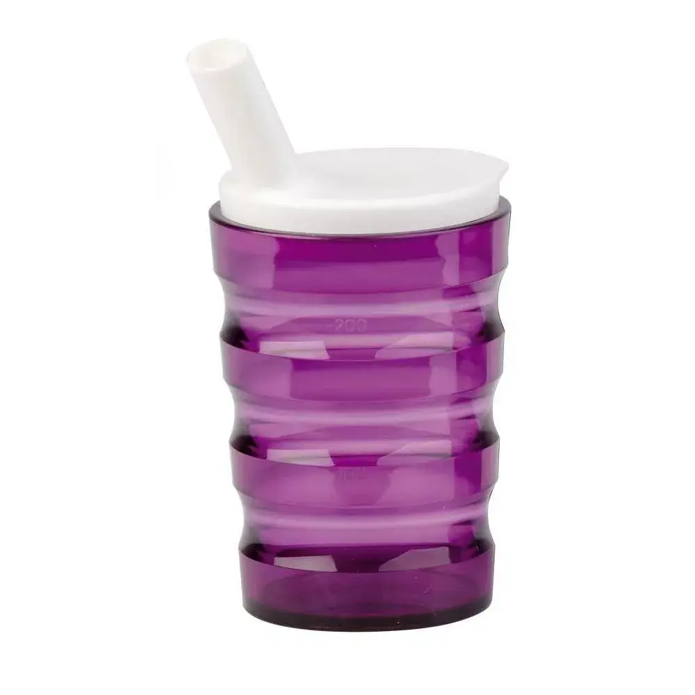 Mug SUNDO 21016 — assistive 200 ml drinking mug Photo 3