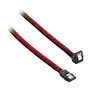 SATA кабель CableMod CM-CAB-RSAT-N30KBR-R Photo 2