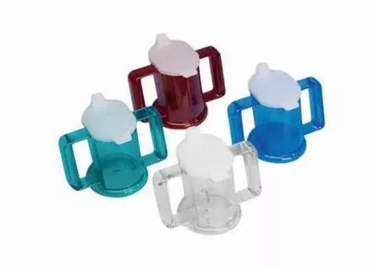 SUNDO 21250 adaptive drinking mug 250 ml Photo 2