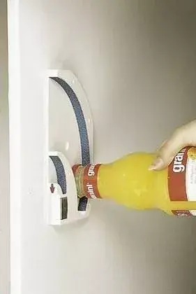Under-cabinet jar and bottle opener SUNDO 22400 Photo 5