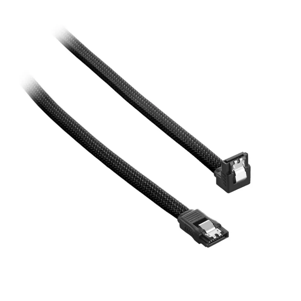 CableMod CM-CAB-RSAT-N30KK-R SATA III 0,3 м Photo 2