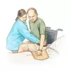 Patient transfer board SUNDO 46860 Photo 3